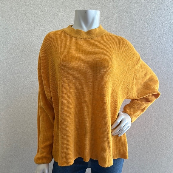 Free People FP Beach Malibu Sweater - Picture 2 of 10